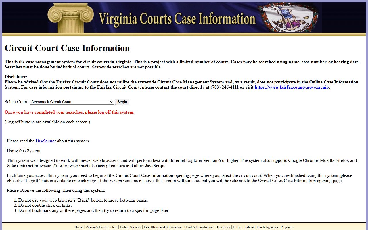 Hanover County Dissolution Of Marriage