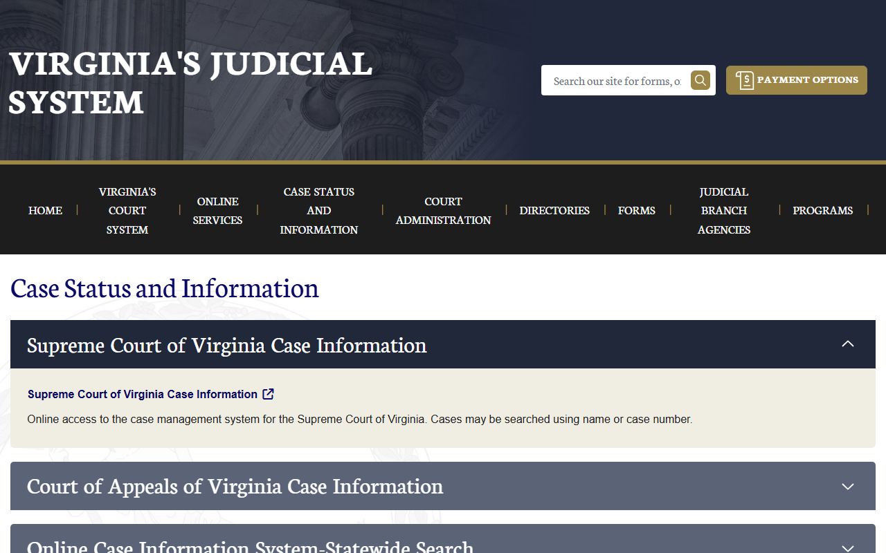 Virginia Dissolution Of Marriage